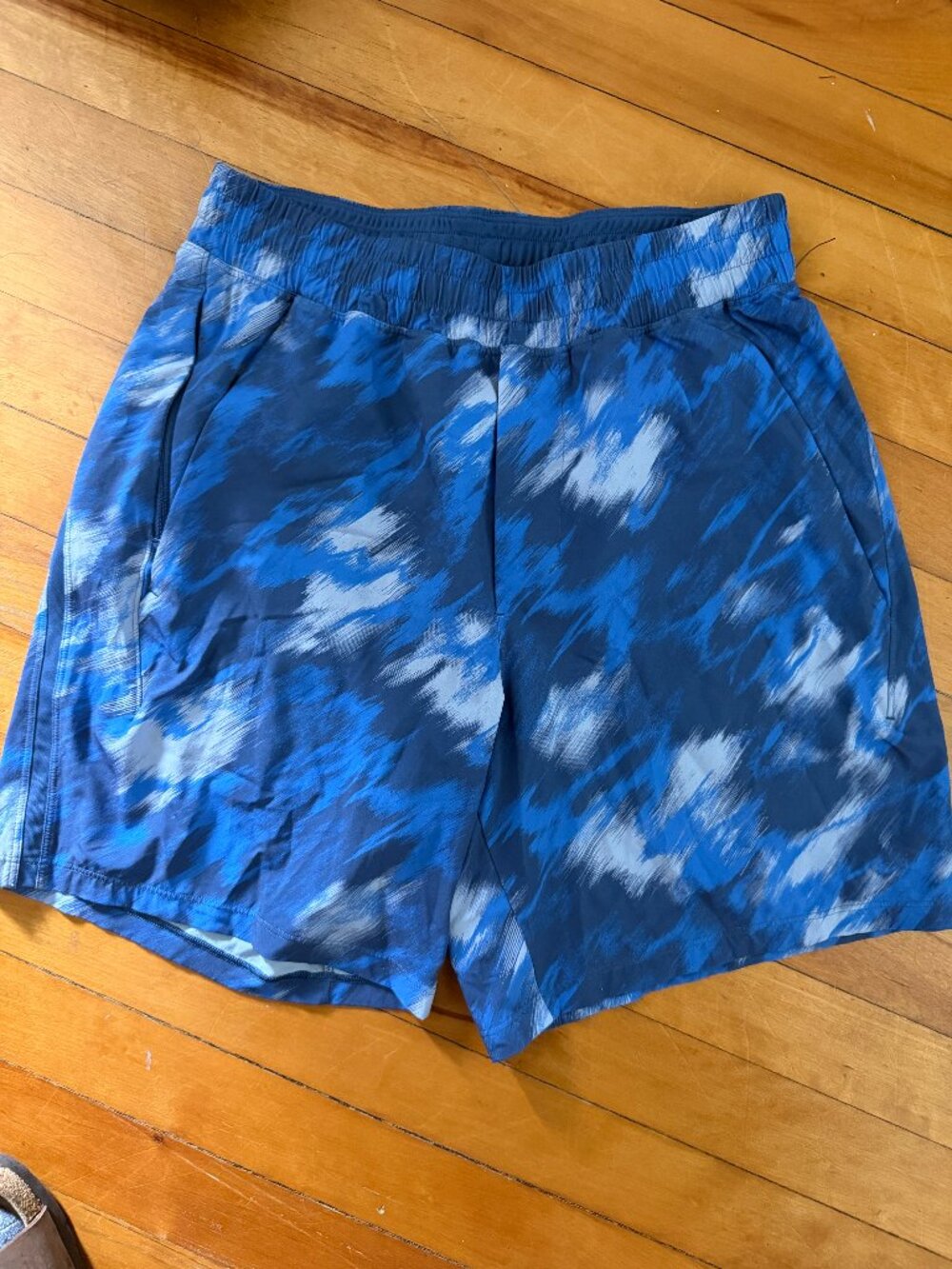 Lululemon Pace Breaker Short 7" | S